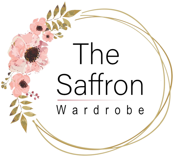 The Saffron Wardrobe